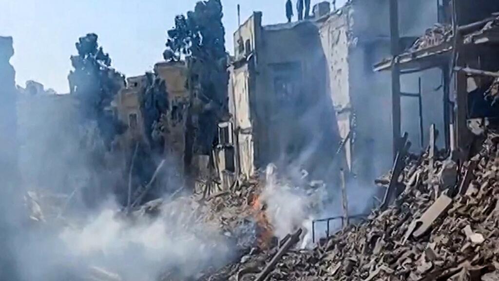 التصعيد بين إيران وإسرائيل: من الردع إلى الاستنزاف