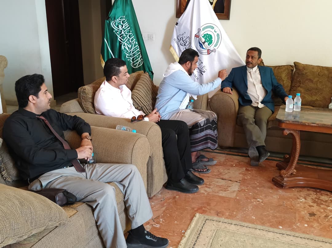 لقاء تشاوري في المكلا لتعزيز التوافق الحضرمي