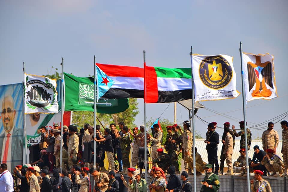 من الرياض إلى الجنوب: قراءة في تفاعل الورقة الإقليمية مع المزاج الشعبي