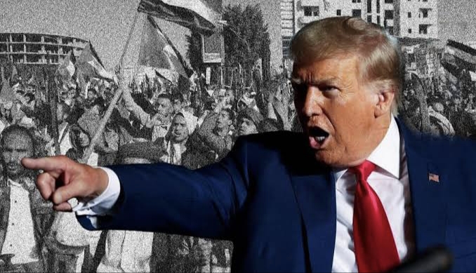 استنزاف أمريكي محتمل وتداعياته على السلام في اليمن